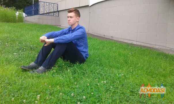 Євген Валерійович Перекрестов фото №943859. Завантажено 12 Серпня 2016