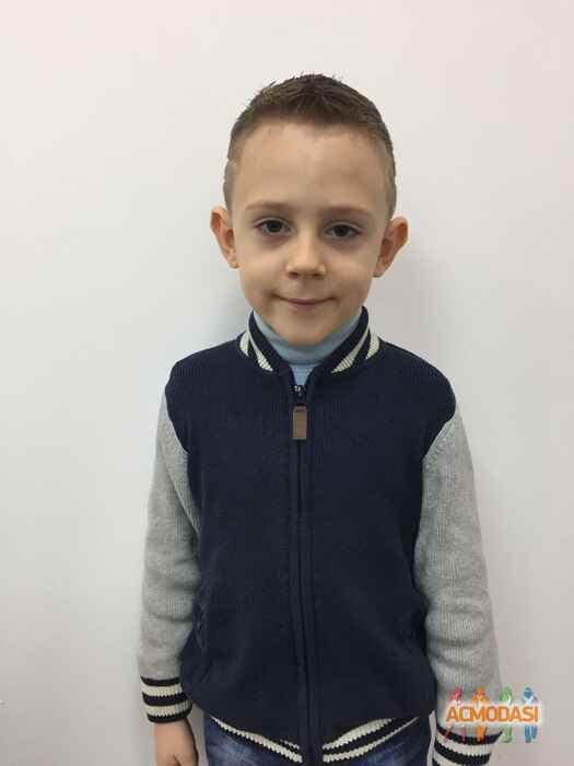 Даниил Сергеевич Бабенко фото №1011218. Завантажено 24 Січня 2017