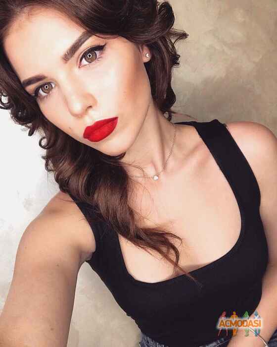 Дарина Александровна Плакида фото №1084525. Завантажено 28 Липня 2017