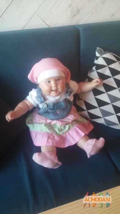 Ілона Петрівна Галабіцька фото №1075653. Завантажено 07 Липня 2017