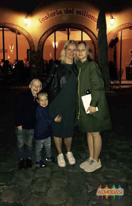 Влада Викторовна Мартынова фото №1078803. Завантажено 14 Липня 2017