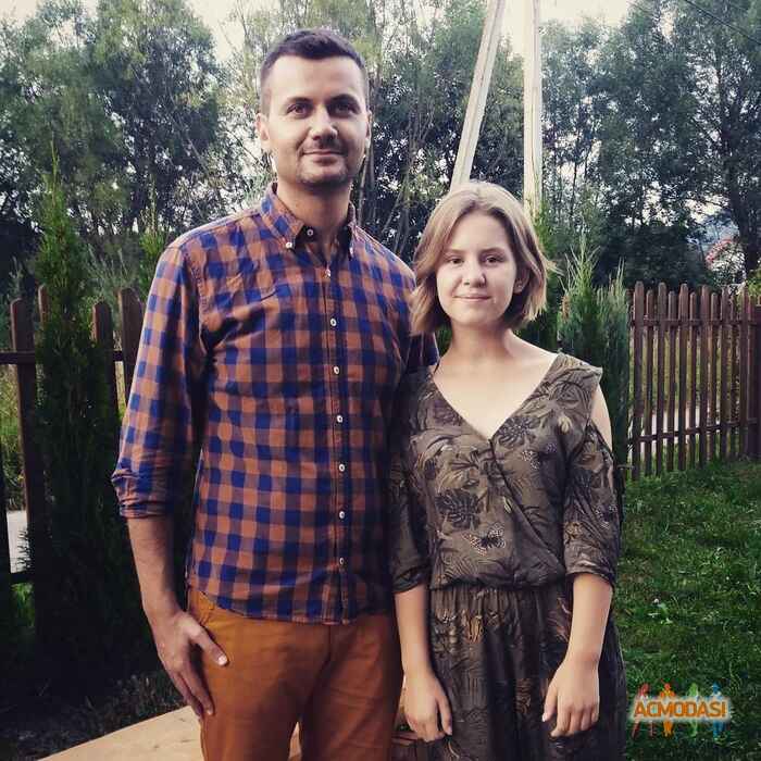 Євгенія Віталіївна Цаценко фото №1092120. Завантажено 16 Серпня 2017