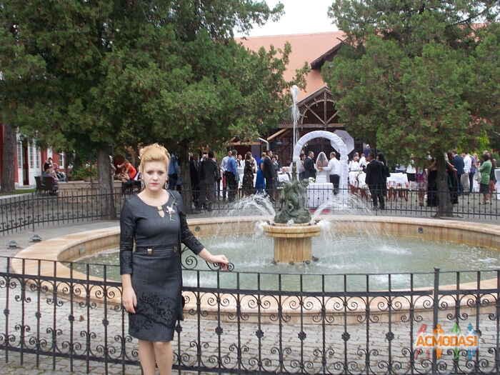 Viktorija  Vukomanovic фото №1109972. Завантажено 28 Вересня 2017