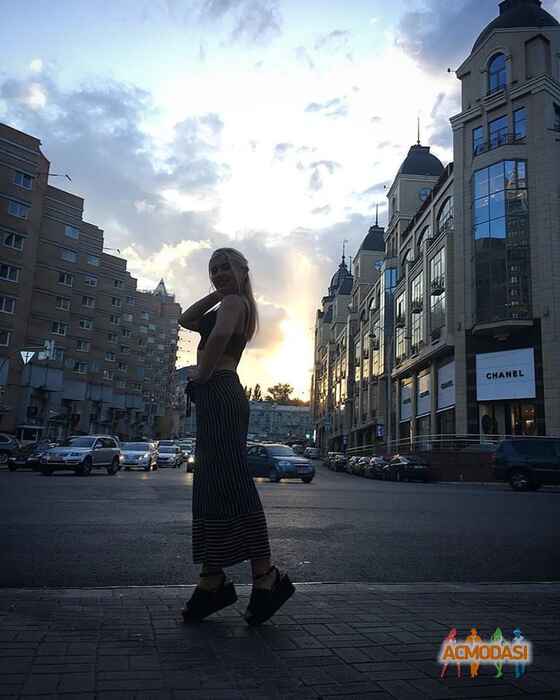 Вікторія Олегівна Руда фото №1122467. Завантажено 22 Жовтня 2017