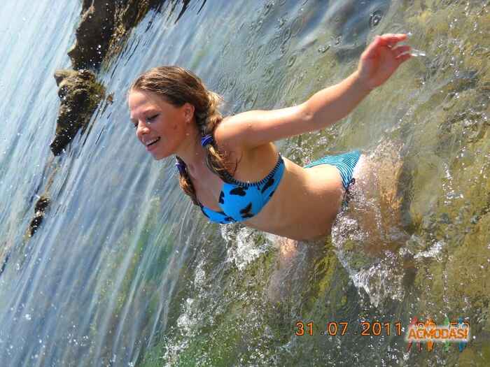 Елена Юрьевна Бельская фото №1153303. Завантажено 15 Грудня 2017