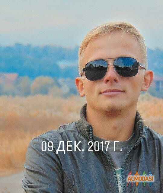 Евгений Юрьевич Головлев-Нихов фото №1161564. Завантажено 08 Січня 2018