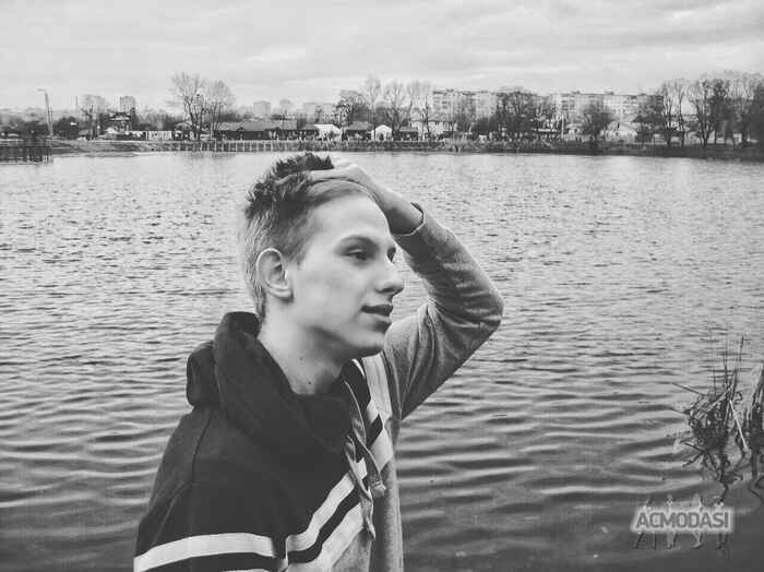 Данил Александрович Буковский фото №1168364. Завантажено 19 Січня 2018