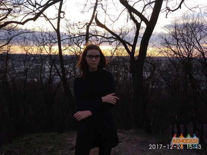 Мария Андреевна Мартынова фото №1192936. Завантажено 22 Лютого 2018