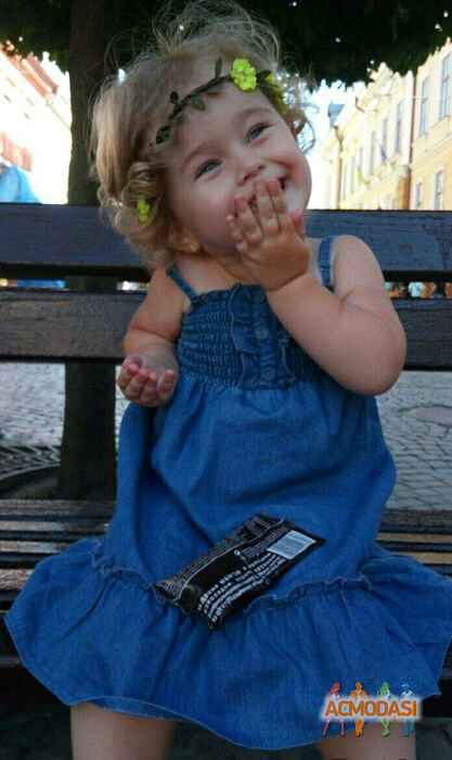 Єва Денисівна Алєксєєва фото №1278475. Завантажено 20 Серпня 2018