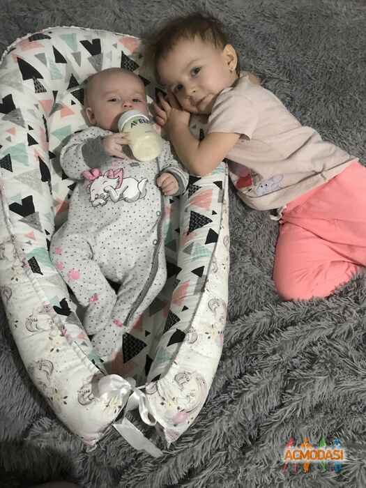 Мария Сергеевна Пестрикова фото №1351191. Завантажено 17 Січня 2019