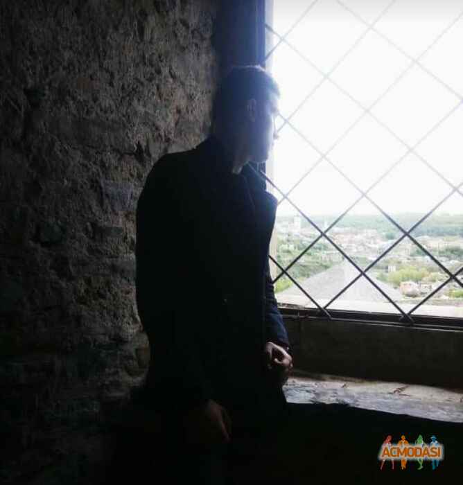 Олександр Володимирович Стефанішин фото №1476532. Завантажено 16 Листопада 2019