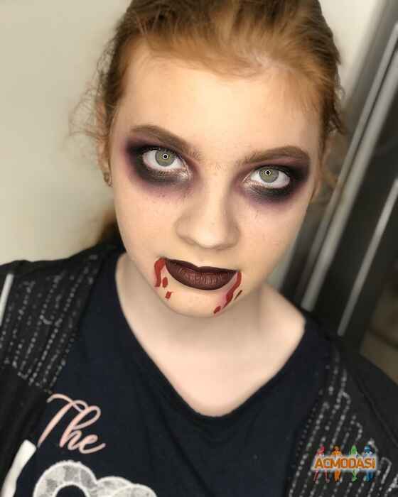 Вікторія Андріївна Лактіонова фото №1477318. Завантажено 18 Листопада 2019