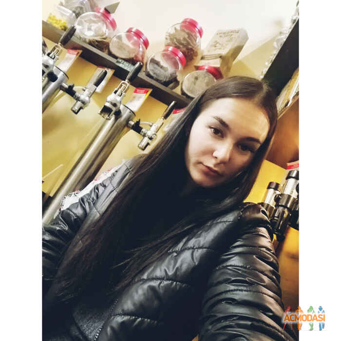 Карина Николаевна Катинская фото №1511299. Завантажено 19 Лютого 2020