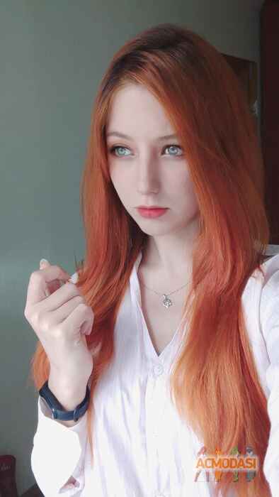 Надежда  Бабинец фото №1631386. Завантажено 02 Червня 2021