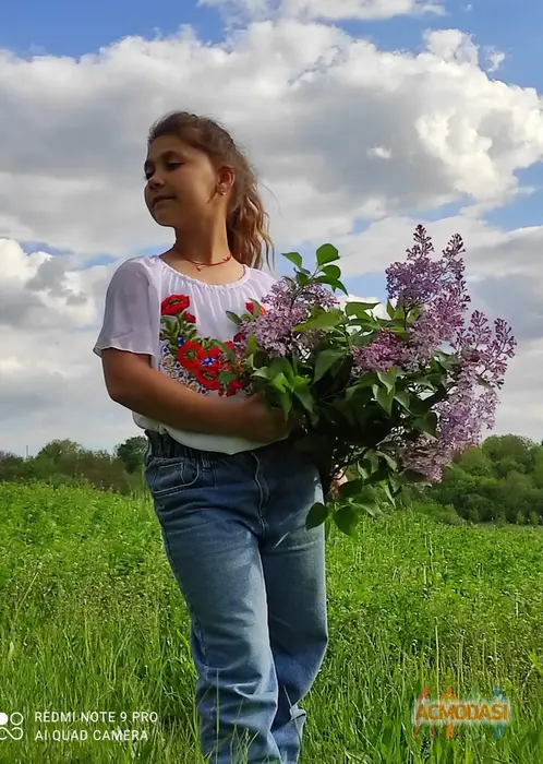 Міла  Власенко фото №1729425. Завантажено 26 Травня 2024