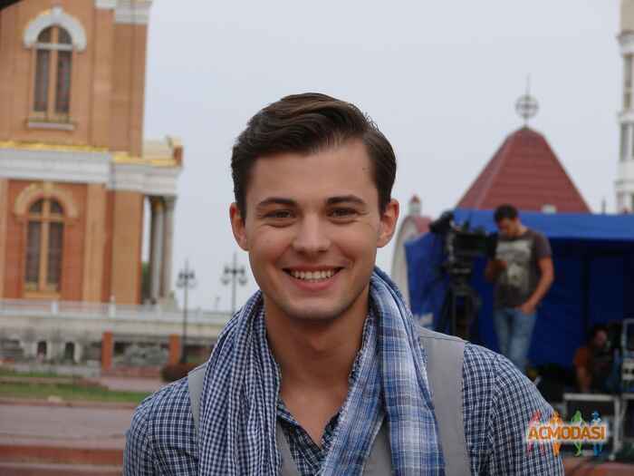 Николай  Вюни фото №506172. Завантажено 08 Жовтня 2013