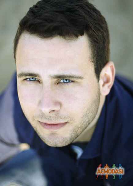 Александр Викторович Кутовой фото №741845. Завантажено 28 Вересня 2014