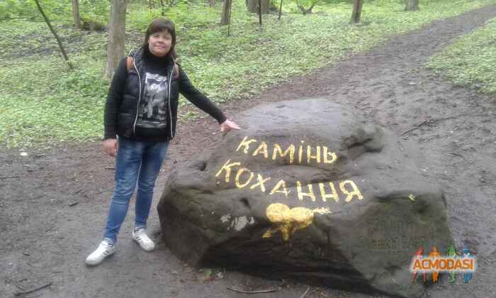 Ольга  Дудка фото №938194. Завантажено 29 Липня 2016