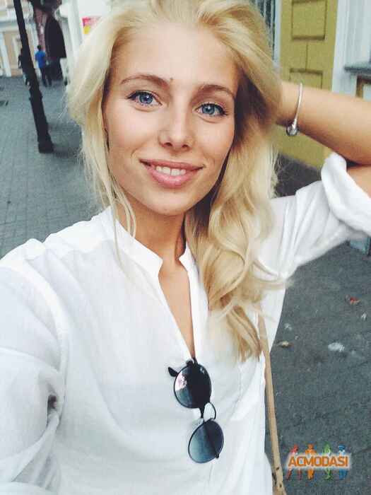 Юлия  Сергеевна фото №951315. Завантажено 31 Серпня 2016