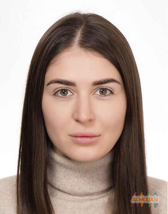 Анна-Мария  Романова фото №1586841. Завантажено 25 Листопада 2020