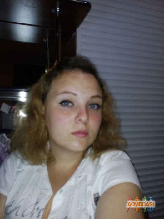 Виктория  Шеко фото №1018022. Завантажено 09 Лютого 2017