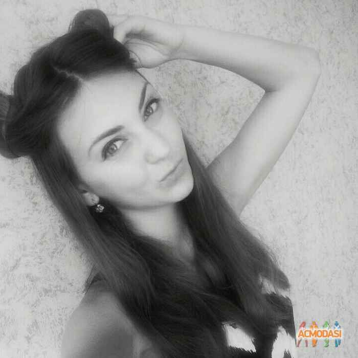 Анастасія  Сулим фото №1017521. Завантажено 07 Лютого 2017