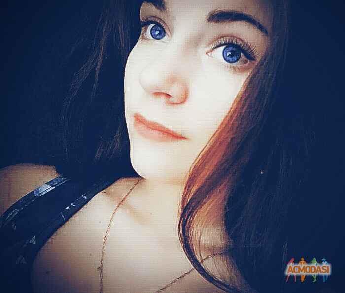 Дарина Олександрівна Телюк фото №1025015. Завантажено 24 Лютого 2017