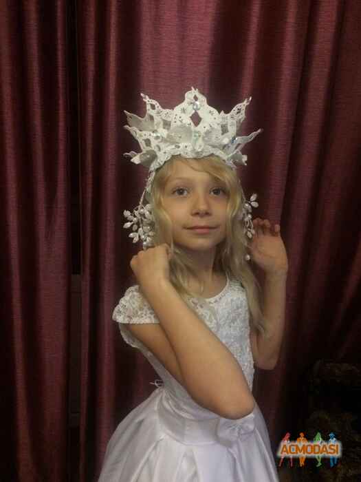 Иветта Евгеньевна Городенская фото №1026404. Завантажено 28 Лютого 2017