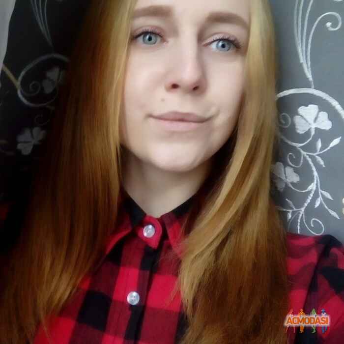 Іванна Андріївна Пахольчук фото №1059096. Завантажено 27 Травня 2017