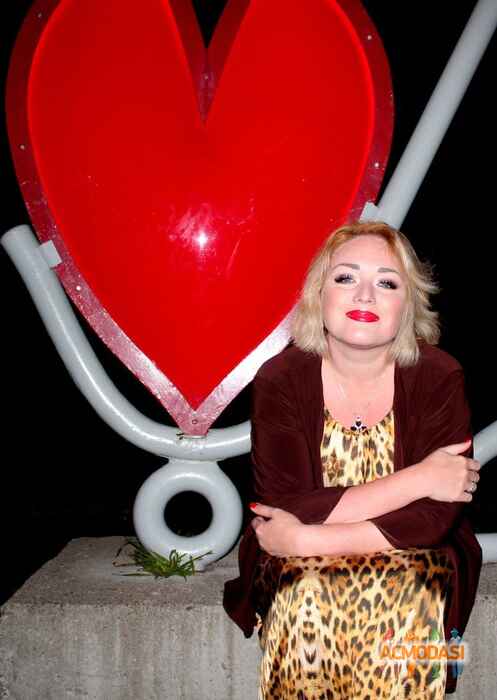 Мария  Грецкая фото №1081456. Завантажено 21 Липня 2017