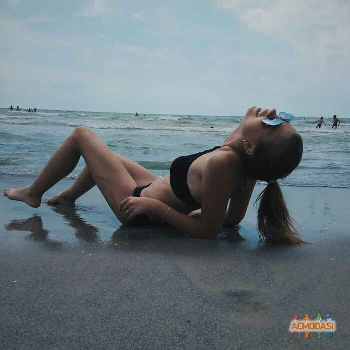 Валерия Александровна Жилинская фото №1086500. Завантажено 02 Серпня 2017