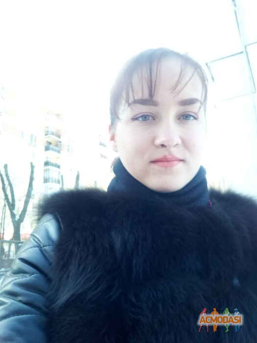 Alinka  Kovchik фото №1175141. Завантажено 29 Січня 2018