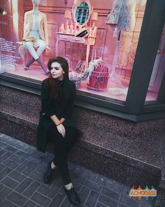 Алина  Бедин фото №1114253. Завантажено 07 Жовтня 2017