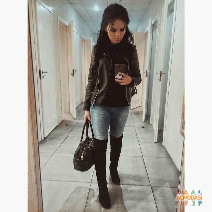 Віра Петрівна Гребінець фото №1115373. Завантажено 09 Жовтня 2017