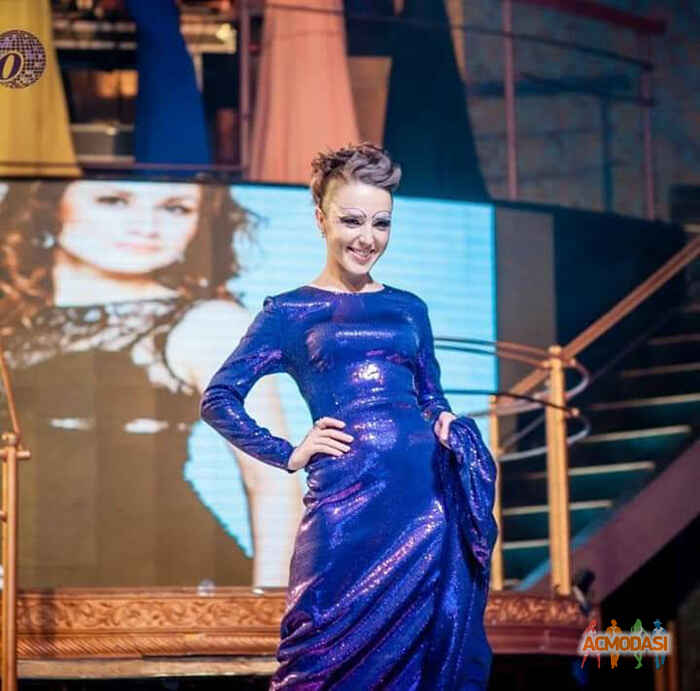 Анна Николаевна Пикалова фото №1353583. Завантажено 22 Січня 2019
