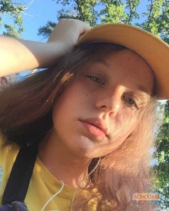 Диана Юріївна Семенчук фото №1562742. Завантажено 29 Серпня 2020