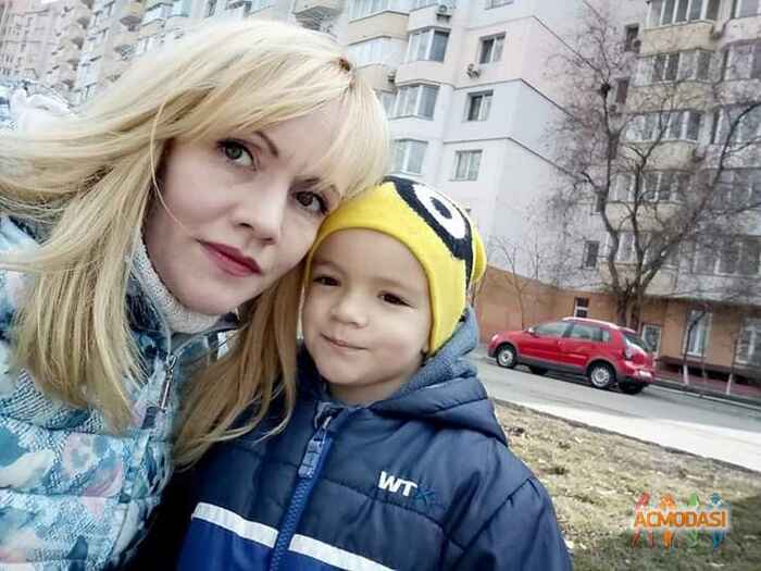 Тамара Владимировна Гладкая фото №1435603. Завантажено 14 Серпня 2019