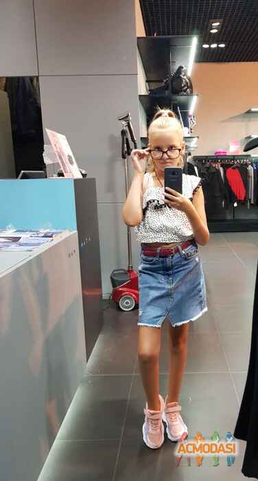 Катерина Андріївна Кананихіна фото №1453268. Завантажено 26 Вересня 2019