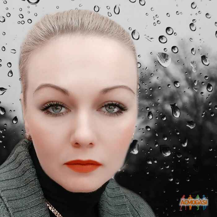 Надія Олександрівна Стрельникова фото №1364448. Завантажено 12 Лютого 2019