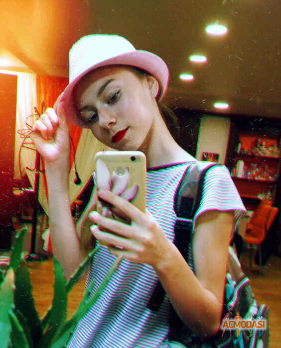 Valeriya  Vasilchenko фото №1381578. Завантажено 23 Березня 2019