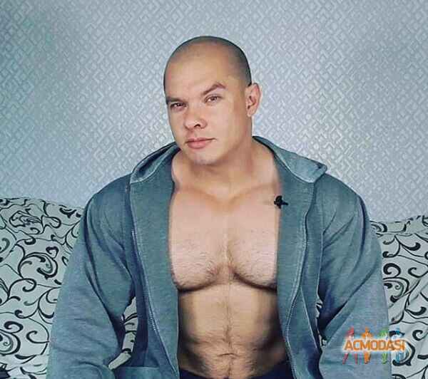 Сергей Юрьевич Ткаченко фото №1461166. Завантажено 15 Жовтня 2019