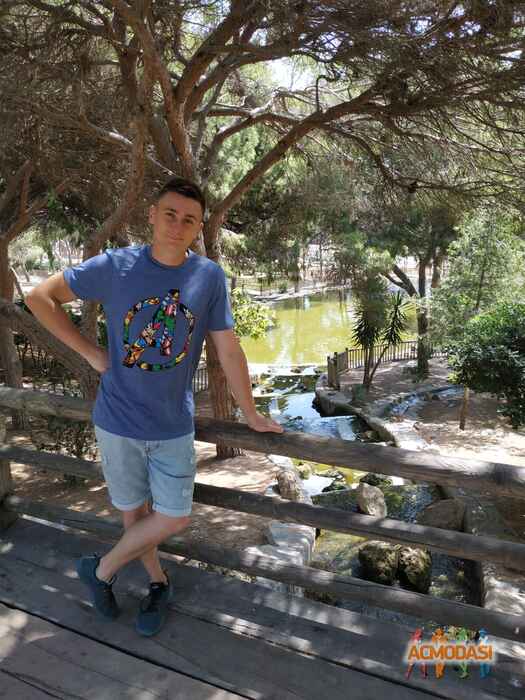 Артем Ігорович Шевчук фото №1473394. Завантажено 10 Листопада 2019