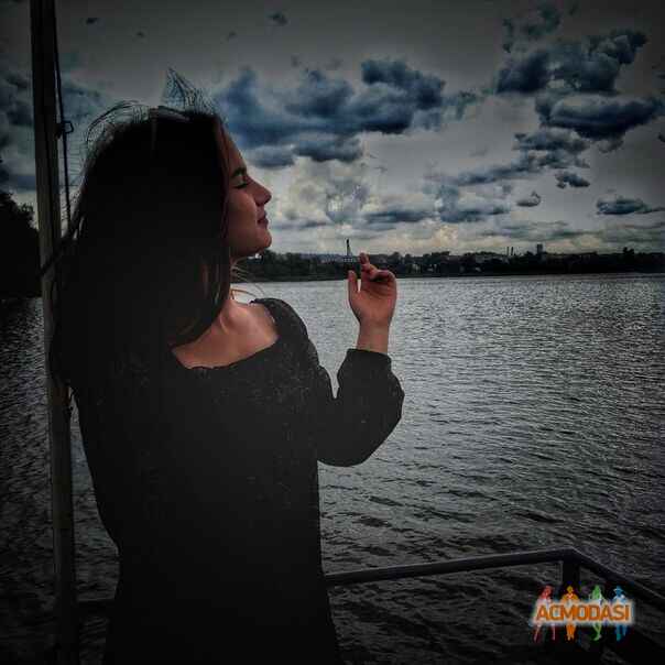 Александра Максимовна Рагулина фото №1476238. Завантажено 16 Листопада 2019