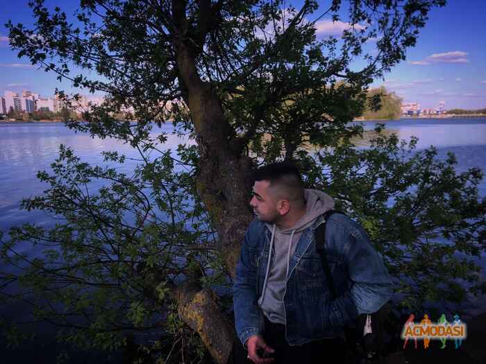 Амінулла Мамадович Алам фото №1536576. Завантажено 08 Червня 2020