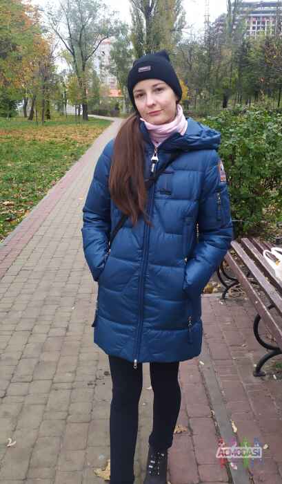 Ганна  Пінчук фото №1583363. Завантажено 12 Листопада 2020