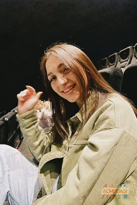 Ільїчова Анна   фото №1745373. Завантажено 24 Липня 2025