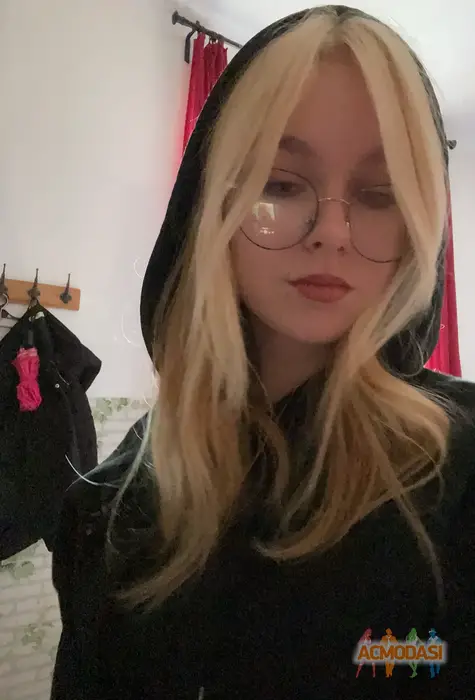 Єва  Крук фото №1751455. Завантажено 09 Січня 2026