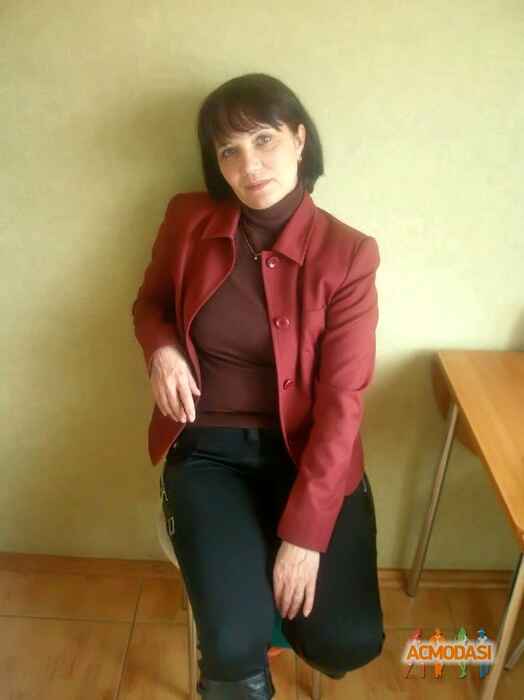 Валентина  Третьяк фото №15025. Завантажено 12 Березня 2010