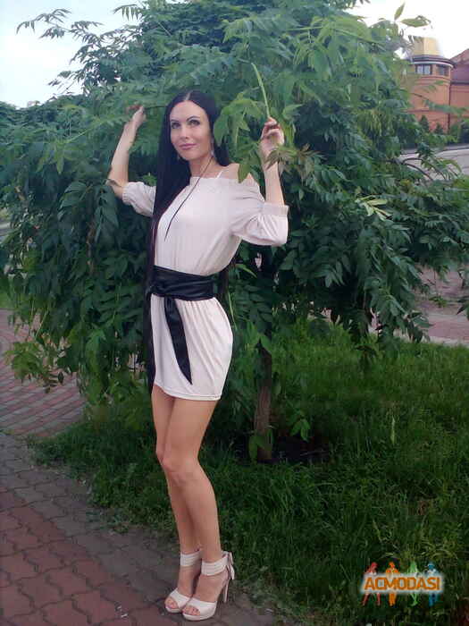 Алла Константиновна Левченко фото №663674. Завантажено 03 Червня 2014