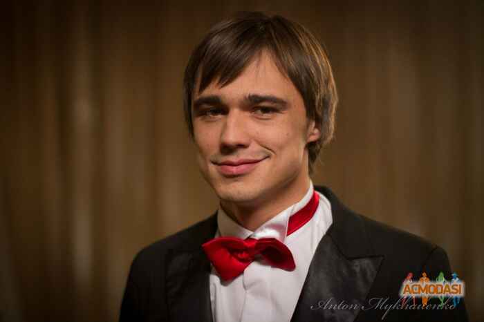 Kostyantin Volodimirovich Kostyuk фото №854557. Завантажено 24 Листопада 2015